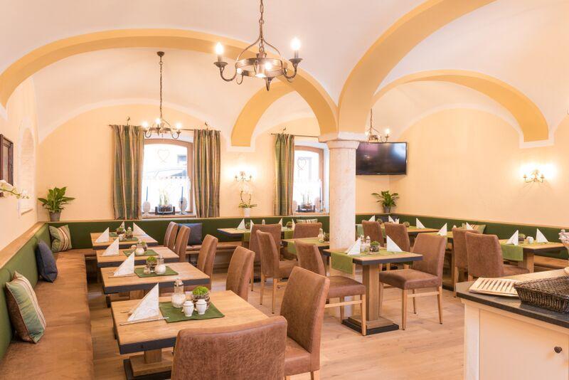 Hotel Bockmaier Oberpframmern Exteriör bild